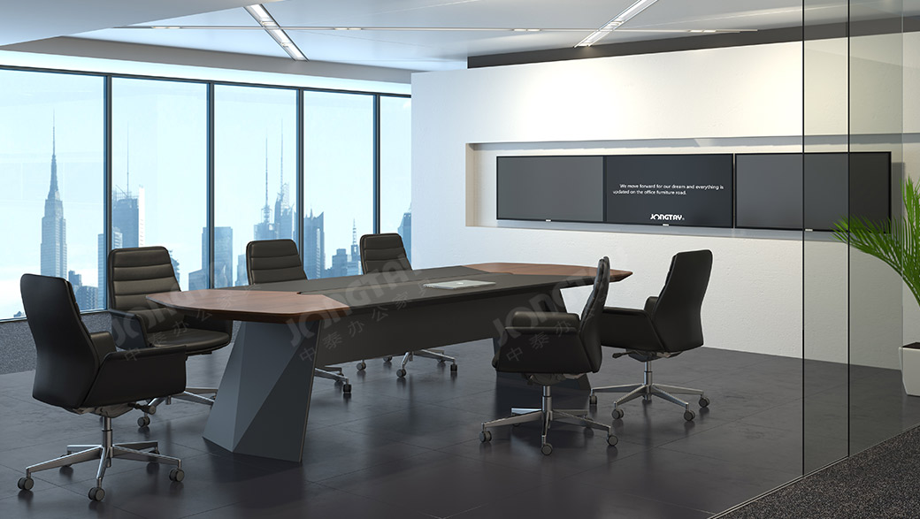 中泰办公家具 | 高品质办公家具 提升办公室整体效果