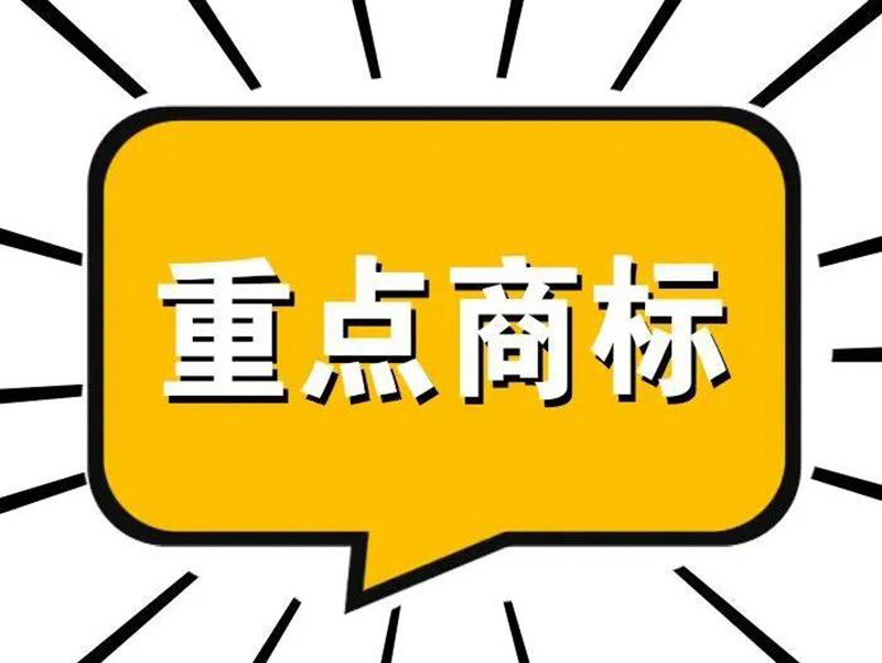 【喜讯】中泰品牌商标入选广东省重点商标保护名录